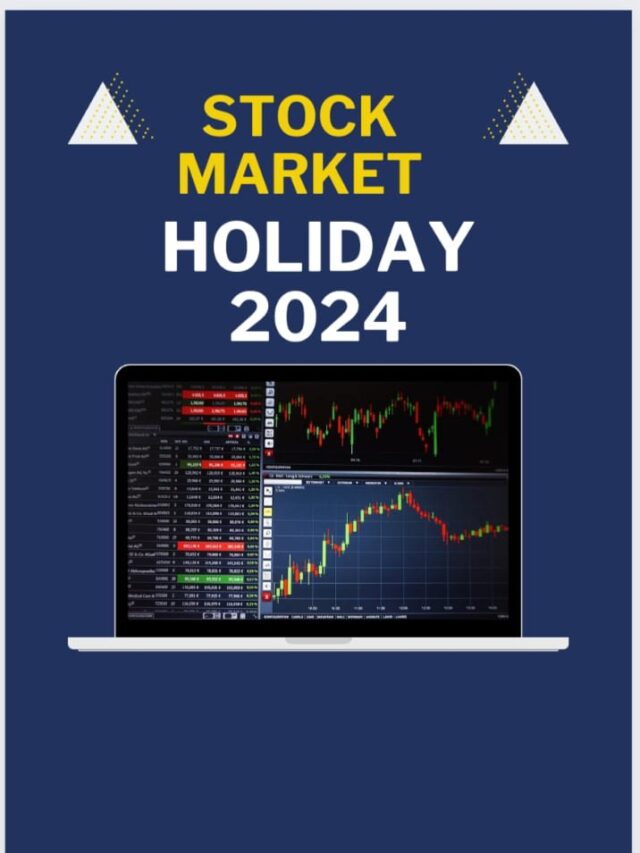 Stock market holidays: No Trading on 14 weekdays in 2024, Check list of NSE Holiday 2024