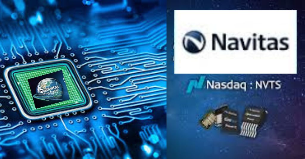 Navitas Semiconductor Corporation (NASDAQ:NVTS) stock price forecast